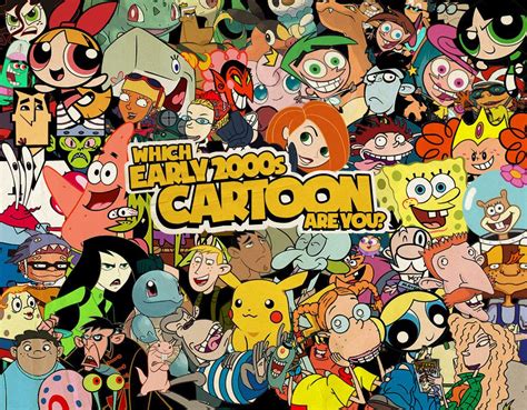 00 cartoons